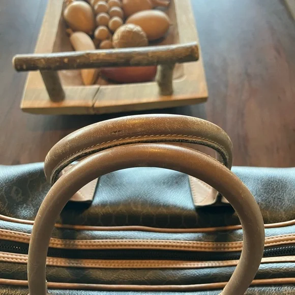 Dior travel bag in beautiful condition - Picture 6 of 8